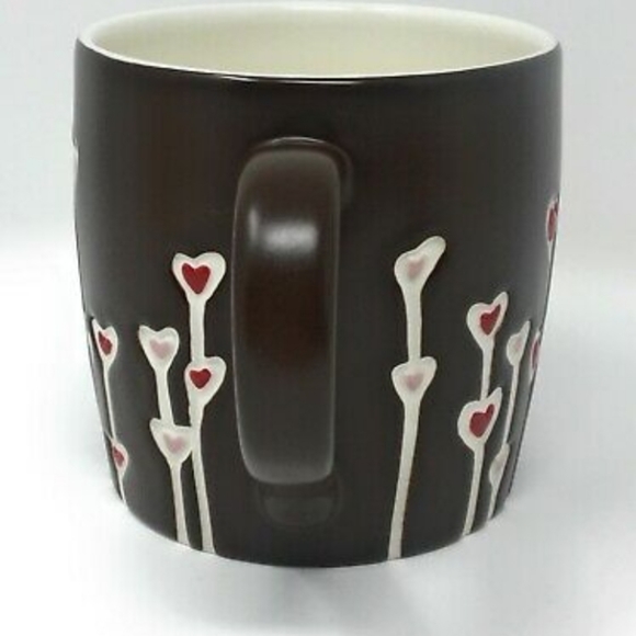 STARBUCKS COFFEE MUG - Picture 3 of 6